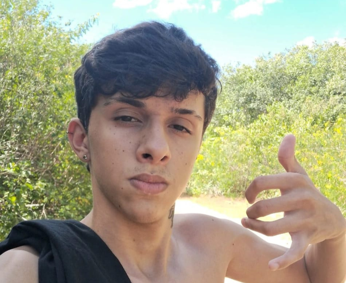 Polícia Civil do Piauí Investiga Desaparecimento de Jovem de Castelo do Piauí Após Viagem a Teresina