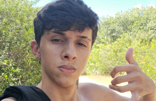 Polícia Civil do Piauí Investiga Desaparecimento de Jovem de Castelo do Piauí Após Viagem a Teresina (Foto: Reprodução)
