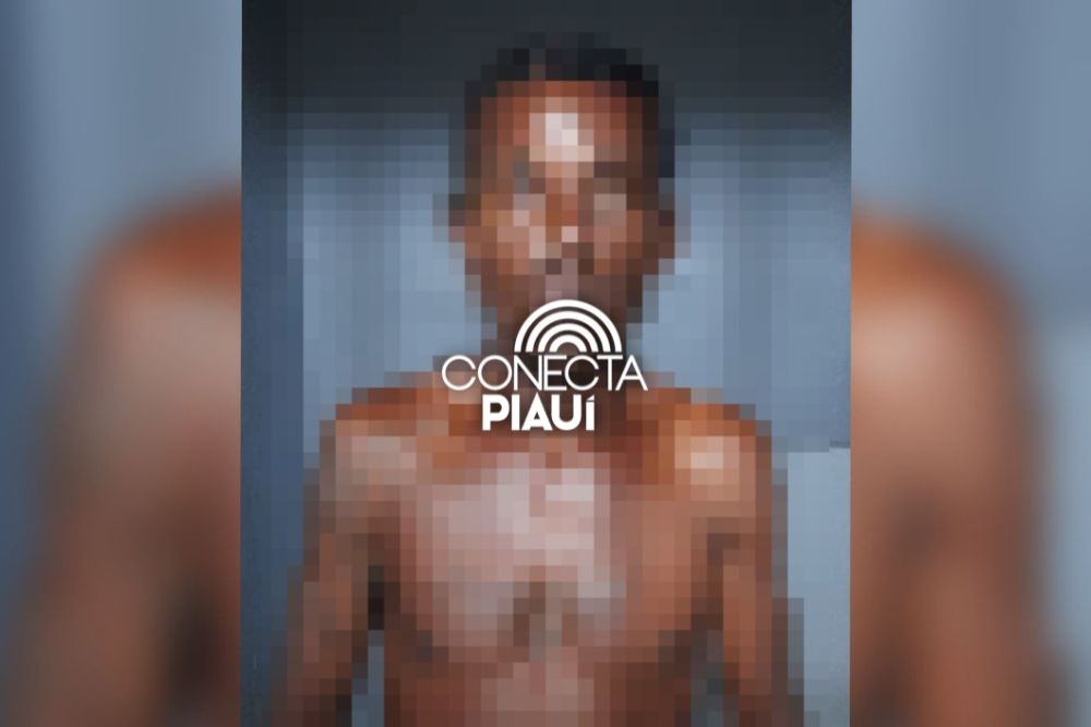 Polícia Civil prende homem acusado de mais de 50 crimes em Floriano