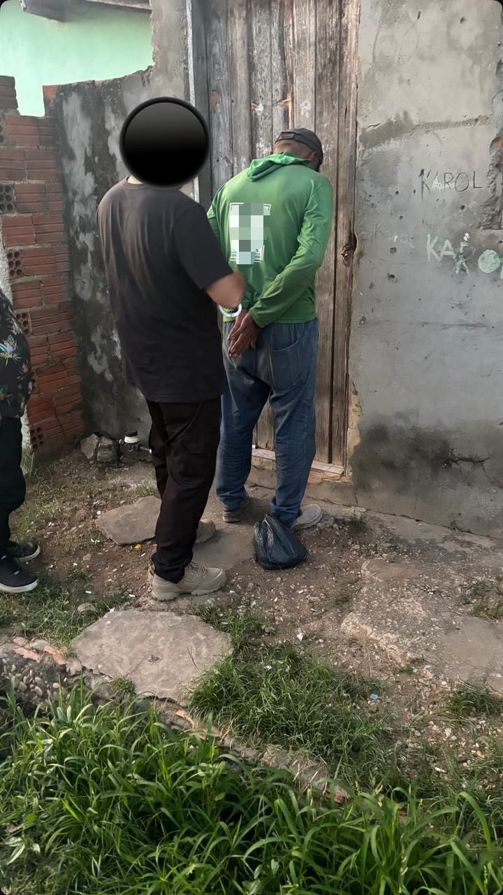 Polícia prende homem que matou jovem esfaqueado em 2018 na cidade de Campo Maior