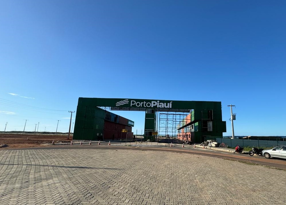 Porto Piauí