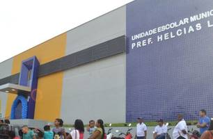 Prefeitura de Amarante realizará intensivão preparatório para o SAEB (Foto: Reprodução/Ascom) Prefeitura de Amarante realizará intensivão preparatório para o SAEB (Foto: Reprodução/Ascom)