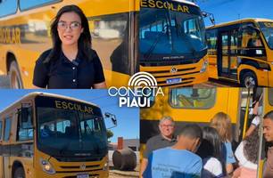 Prefeitura de Demerval Lobão reforça compromisso com transporte escolar seguro (Foto: Reprodução) Prefeitura de Demerval Lobão reforça compromisso com transporte escolar seguro (Foto: Reprodução)