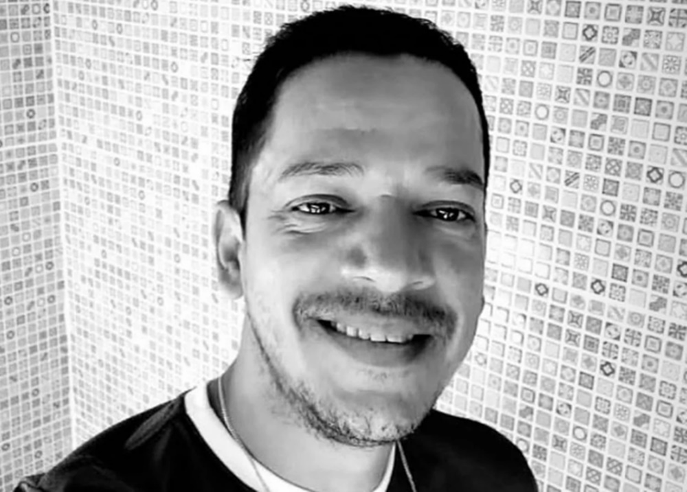 Professor de Araioses morre aos 42 anos após complicações de saúde