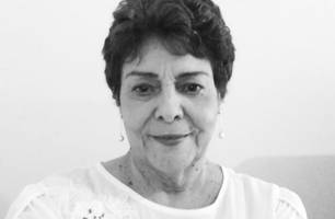 Professora Maria das Graças Vilhena (Foto: Reprodução) Professora Maria das Graças Vilhena (Foto: Reprodução)