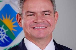 Rafael Brito (Foto: Reprodução) Rafael Brito (Foto: Reprodução)