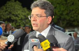 Rafael Fonteles (Foto: Conecta Piauí) Rafael Fonteles (Foto: Conecta Piauí)