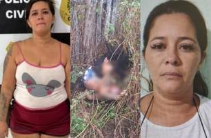 'Rainha do Tráfico' é executada a tiros em Alto Longá (Foto: Reprodução/Polícia Civil) 'Rainha do Tráfico' é executada a tiros em Alto Longá (Foto: Reprodução/Polícia Civil)