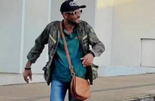 Reginaldo Pereira dos Santos foi atropelado em Piripiri e veio a óbito (Foto: Reprodução) Reginaldo Pereira dos Santos foi atropelado em Piripiri e veio a óbito (Foto: Reprodução)