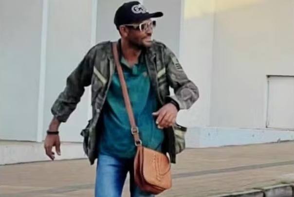 Reginaldo Pereira dos Santos foi atropelado em Piripiri e veio a óbito