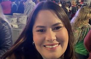 Rosimere Bizarria Silva Barbosa (Foto: Reprodução/Arquivo Pessoal)