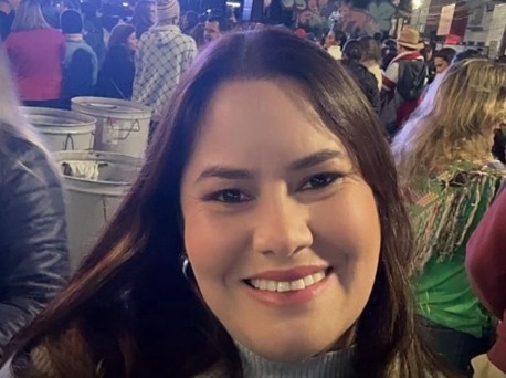 Rosimere Bizarria Silva Barbosa