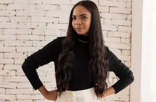 Samara Do Estevão (Foto: Reprodução) Samara Do Estevão (Foto: Reprodução)