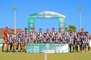 São Francisco do Piauí inicia Copa Municipal de Futebol com 12 equipes na disputa (Foto: Reprodução/Redes Sociais) São Francisco do Piauí inicia Copa Municipal de Futebol com 12 equipes na disputa (Foto: Reprodução/Redes Sociais)