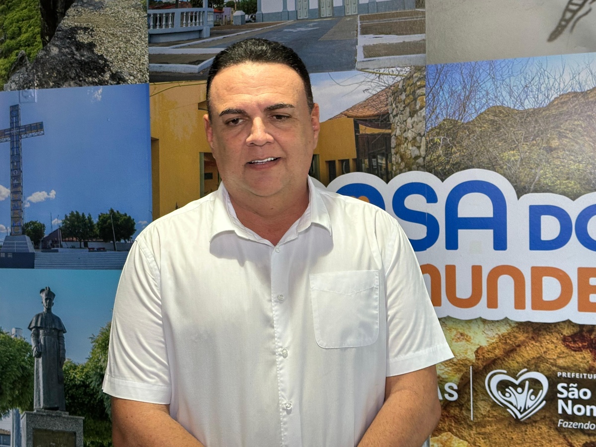 São Raimundo Nonato inaugura Casa do São Raimundense em Teresina