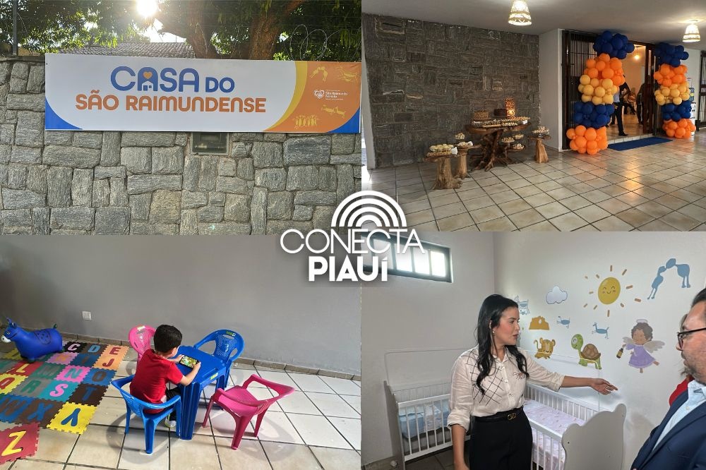 São Raimundo Nonato inaugura Casa do São Raimundense em Teresina