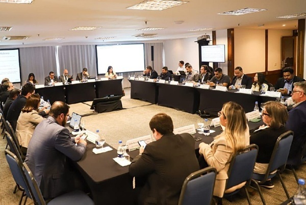 Secretária de Saúde de Timon é a representante do MA na diretoria do CONASEMS