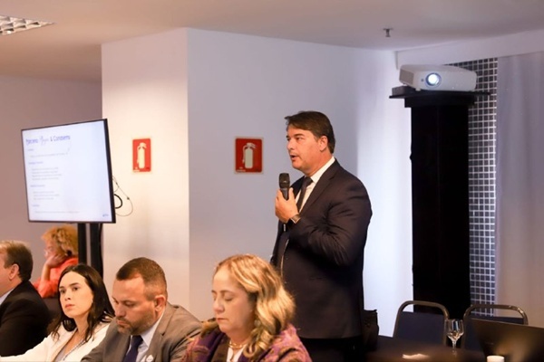 Secretária de Saúde de Timon é a representante do MA na diretoria do CONASEMS