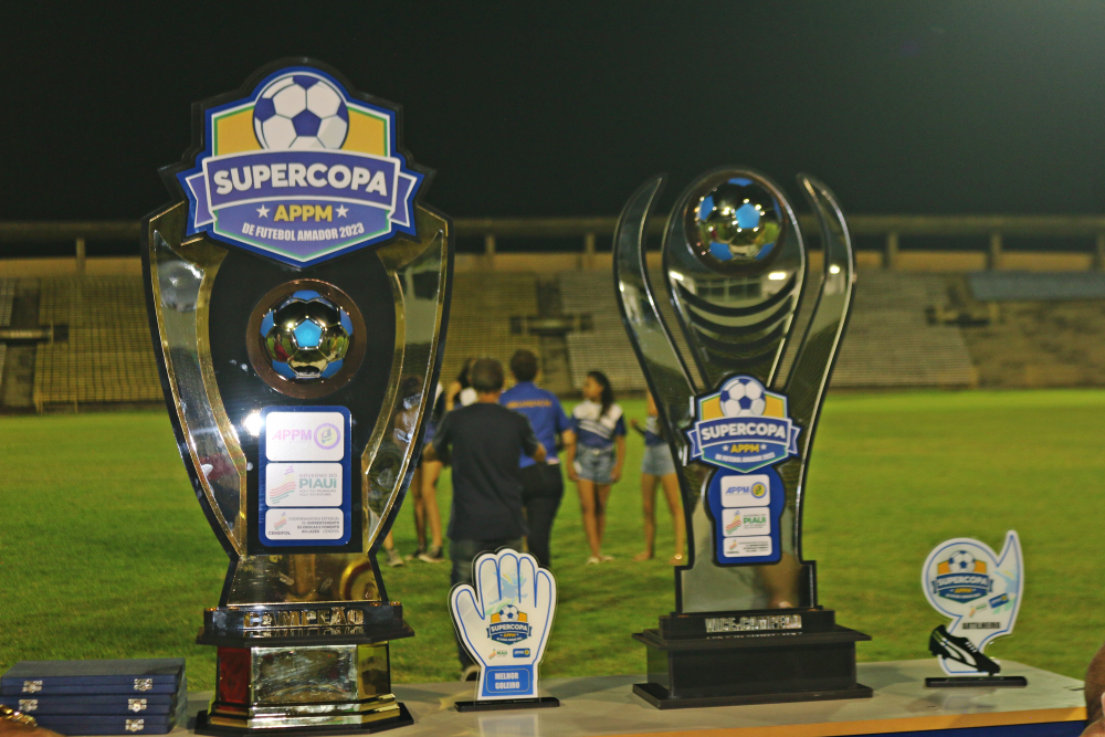 Segunda fase da Supercopa APPM 2025 define confrontos entre territórios