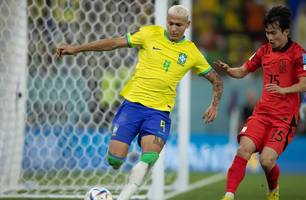 Seleção Brasileira (Foto: Lucas Figueiredo/CBF/Direitos Reservados)