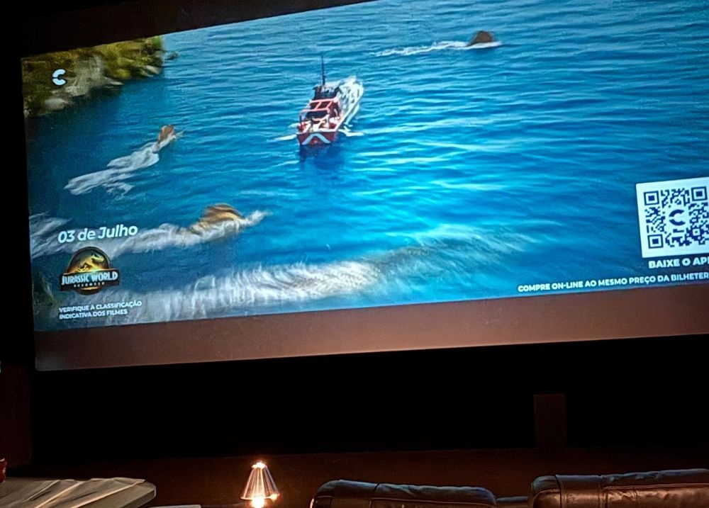 Semana do Cinema traz ingressos a R$10 e combos promocionais em todo o Brasil