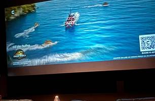 Semana do Cinema traz ingressos a R$10 e combos promocionais em todo o Brasil (Foto: Reprodução) Semana do Cinema traz ingressos a R$10 e combos promocionais em todo o Brasil (Foto: Reprodução)