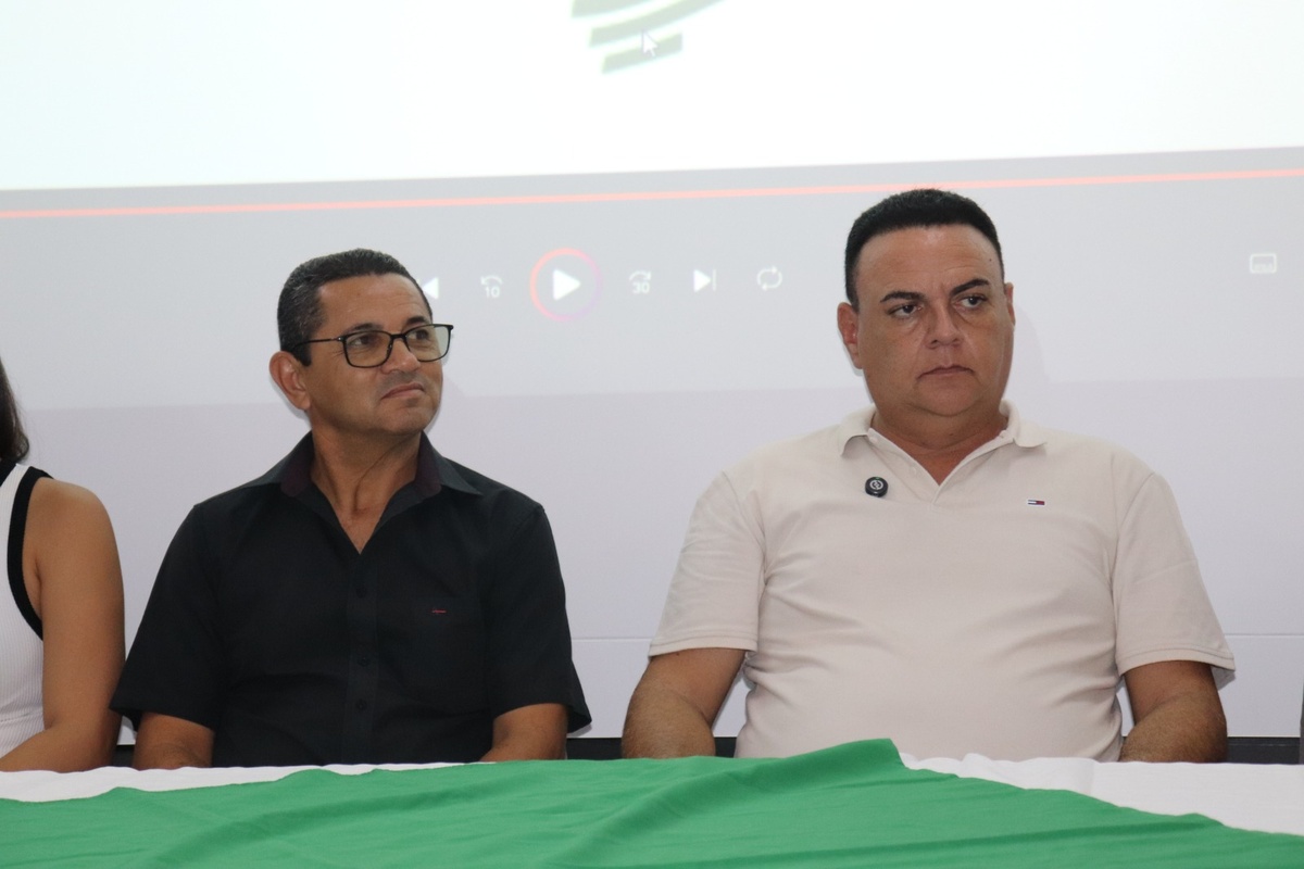 Semarh capacita novos brigadistas voluntários em São Raimundo Nonato e mais três municípios