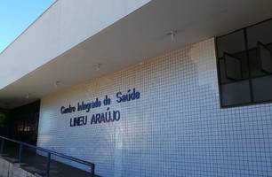 Servidor da saúde é preso suspeito de vender consultas do SUS em Teresina (Foto: Reprodução/FMS)