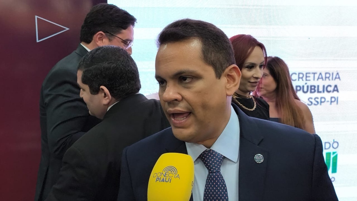 SSP-PI lança revista inédita sobre segurança pública no estado