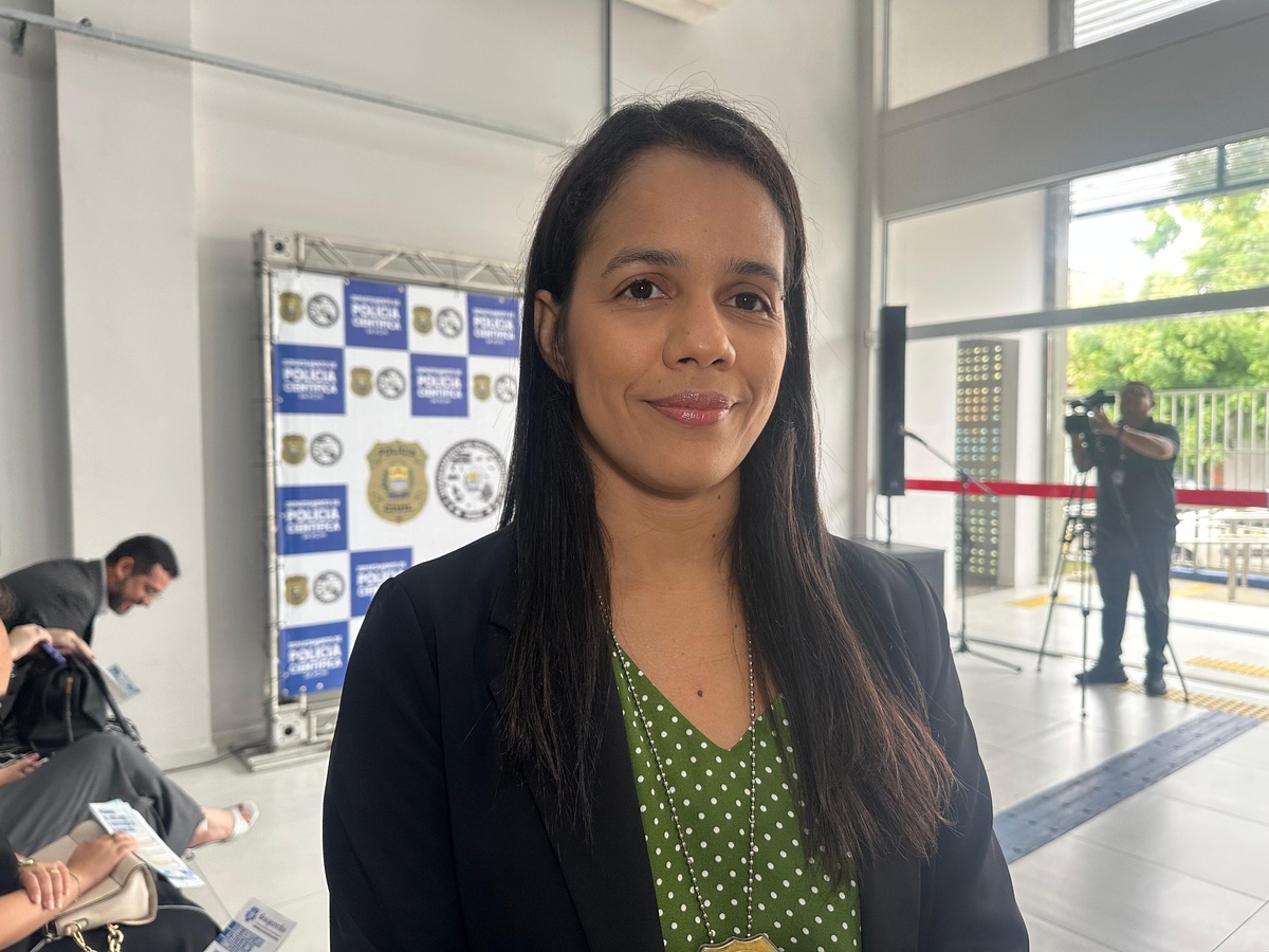 SSP-PI realiza, em Teresina, Dia D da campanha de identificação de desaparecidos