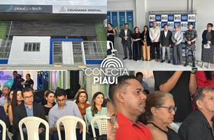 SSP-PI realiza, em Teresina, Dia D da campanha de identificação de desaparecidos (Foto: Reprodução) SSP-PI realiza, em Teresina, Dia D da campanha de identificação de desaparecidos (Foto: Reprodução)