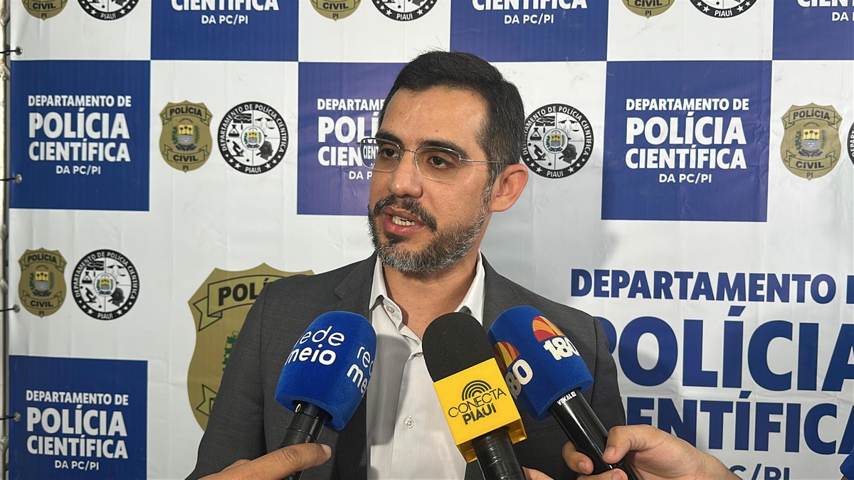 SSP-PI realiza, em Teresina, Dia D da campanha de identificação de desaparecidos