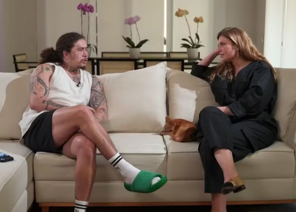 Superdotação trouxe sucesso, e também agravou depressão, revela Whindersson Nunes