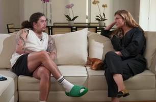 Superdotação trouxe sucesso, e também agravou depressão, revela Whindersson Nunes (Foto: Reprodução)