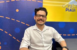 Superintendente da SUDARPI comenta avanços da pasta para o artesanato no Piauí (Foto: Conecta Piauí) Superintendente da SUDARPI comenta avanços da pasta para o artesanato no Piauí (Foto: Conecta Piauí)