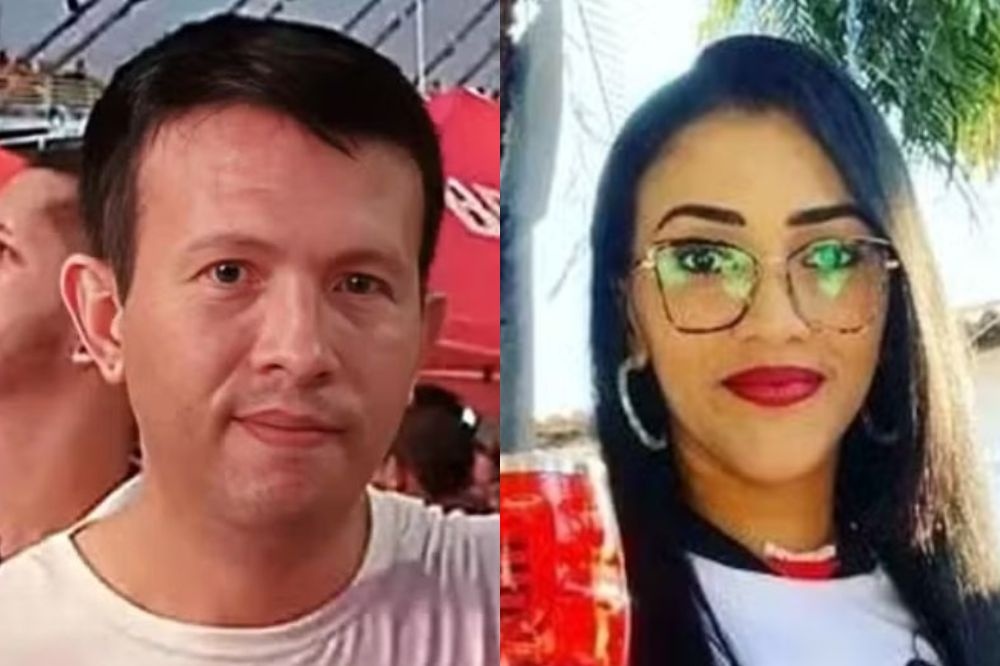 Suspeito de matar mulher na frente do filho por R$ 30 se entrega em Teresina
