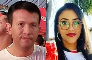 Suspeito de matar mulher na frente do filho por R$ 30 se entrega em Teresina (Foto: Reprodução)