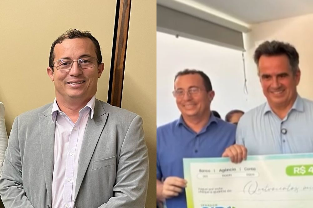 TCU aponta desvios em convênios da gestão Júnior Percy em Buriti dos Lopes