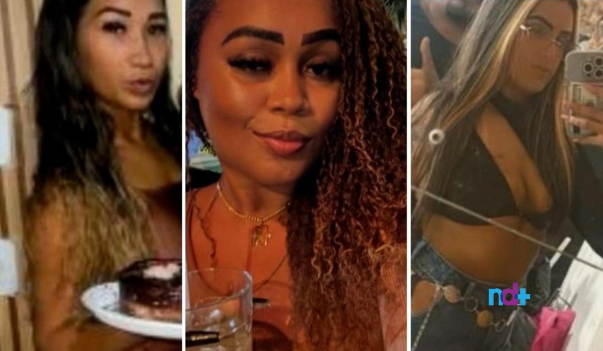 Turistas britânicos são dopados e roubados após encontro com mulheres no Rio