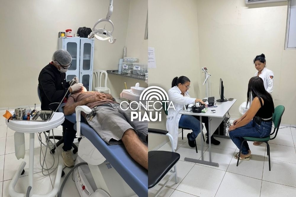 UBS de São Raimundo Nonato amplia horário de funcionamento