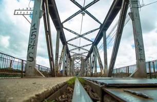 Urgente! Definida a data de fechamento da Ponte Metálica (Foto: Reprodução) Urgente! Definida a data de fechamento da Ponte Metálica (Foto: Reprodução)