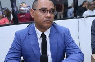 Vereador de Timon é procurado pela Polícia Civil por suspeita de homicídio (Foto: Reprodução)