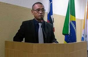 Vereador Kaká do Frigo Sá deverá se apresentar à polícia nos próximos dias (Foto: Reprodução) Vereador Kaká do Frigo Sá deverá se apresentar à polícia nos próximos dias (Foto: Reprodução)