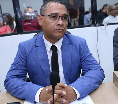 Vereador Kaká do Frigo Sá deverá se apresentar à polícia nos próximos dias