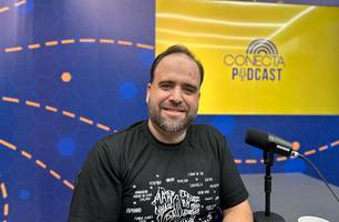Vitor Bezerra, presidente a Associação Brasileira de Bares e Restaurantes (ABRASEL) no Piauí (Foto: Conecta Piauí) Vitor Bezerra, presidente a Associação Brasileira de Bares e Restaurantes (ABRASEL) no Piauí (Foto: Conecta Piauí)