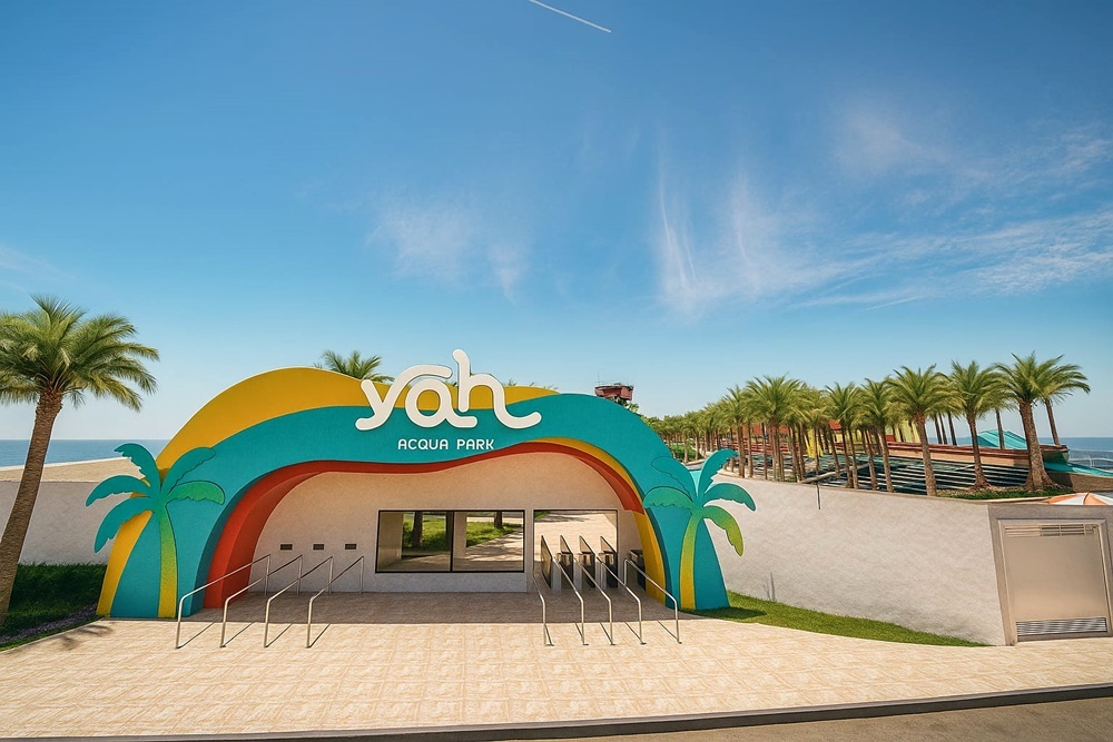 Yah Acqua Park