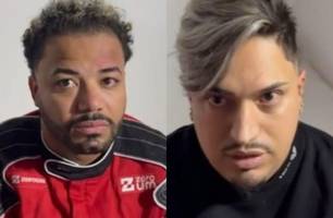 Ytalo Santos e marido continuam presos após Justiça negar pedido de habeas corpus (Foto: Reprodução) Ytalo Santos e marido continuam presos após Justiça negar pedido de habeas corpus (Foto: Reprodução)