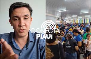 A entidade é formada por famílias atípicas e atua em defesa da garantia de direitos e de políticas públicas inclusivas (Foto: Conecta Piauí) A entidade é formada por famílias atípicas e atua em defesa da garantia de direitos e de políticas públicas inclusivas (Foto: Conecta Piauí)