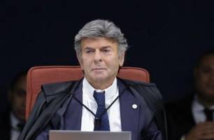 A um voto de condenar Bolsonaro, STF retoma julgamento em dia decisivo (Foto: Reprodução) A um voto de condenar Bolsonaro, STF retoma julgamento em dia decisivo (Foto: Reprodução)
