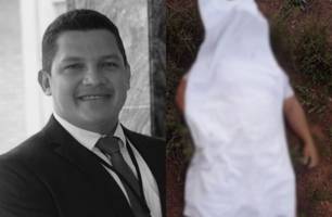 Advogado morre em acidente de moto na zona rural de José de Freitas (Foto: Reprodução) Advogado morre em acidente de moto na zona rural de José de Freitas (Foto: Reprodução)